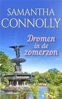 Dromen in de zomerzon - Samantha Connolly - ebook - thumbnail