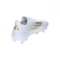 adidas Performance Fußball - Schuhe - Nocken F50 Elite LL FG Stellar Icon weissgoldweissNULL 39 1/3 - thumbnail