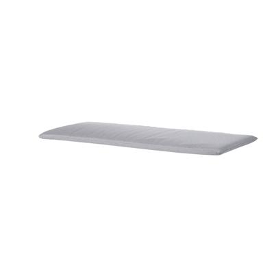 Madison bankkussen Manchester light Grey voor bank van 150 cm Madison bankkussen Manchester light Grey voor bank van 150 cm