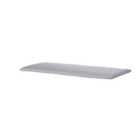 Madison bankkussen Manchester light Grey voor bank van 150 cm - thumbnail