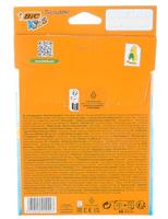 Bic Kids kleurpotlood Tropicolors, etui van 18 stuks - thumbnail