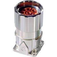 Aanbouwbehuizing, bus voorwandmontage 76083000 EPIC® POWER LS1 A6 5+PE K LAPP Inhoud: 1 stuk(s) - thumbnail