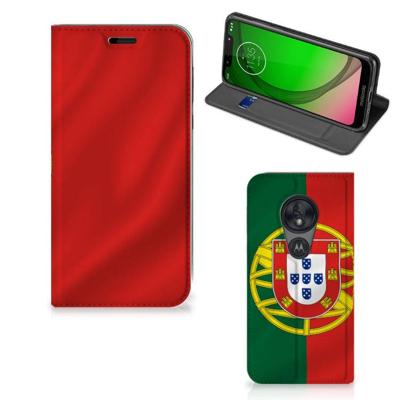 Motorola Moto G7 Play | Standcase | Portugal