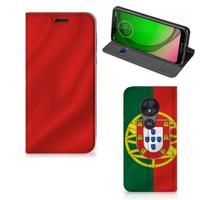 Motorola Moto G7 Play | Standcase | Portugal - thumbnail