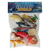 Zeedieren, 11st. - thumbnail