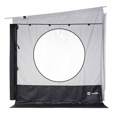 Travellife Scala zijwand universeel M 250