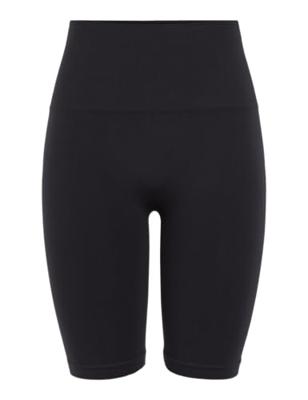 Corrigerende boxershort lange pijpjes - Hoge shapewear boxershort - Medium Buik, rug, taille corrigerend