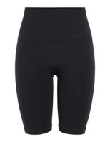 Corrigerende boxershort lange pijpjes - Hoge shapewear boxershort - Medium Buik, rug, taille corrigerend - thumbnail