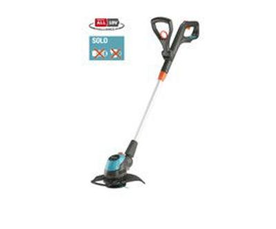 GARDENA EasyCut 23/18V P4A solo Grastrimmer Accu Zonder accu