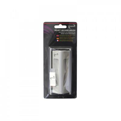 Dynavox Reinigingsset + Borstel