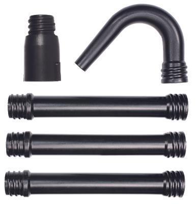 Einhell 3433559 Gutter Kit Accessoireset