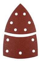 Schuurpapier klit psm 160 10st KWB - Kwb - thumbnail