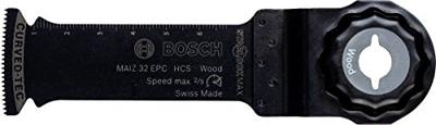 Bosch Accessories 2608662568 MAIZ 32 EPC Invalzaagblad 1 stuk(s) Bosch Accessories 2608662568 MAIZ 32 EPC Invalzaagblad 1 stuk(s)