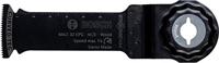 Bosch Accessories 2608662568 MAIZ 32 EPC Invalzaagblad 1 stuk(s) - thumbnail