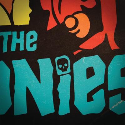 The Goonies Art Print 40th Anniversary One Eyed Willy Limited Edition 42 x 30 cm The Goonies Art Print 40th Anniversary One Eyed Willy Limited Edition 42 x 30 cm