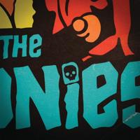 The Goonies Art Print 40th Anniversary One Eyed Willy Limited Edition 42 x 30 cm - thumbnail
