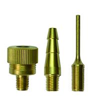 Stanley Pneumatische Gereedschapsset 9-delig - thumbnail