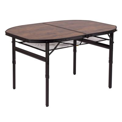 Bo-camp Industrial Collection Melrose Tafel Melrose Bo-camp Industrial Collection Melrose Tafel Melrose