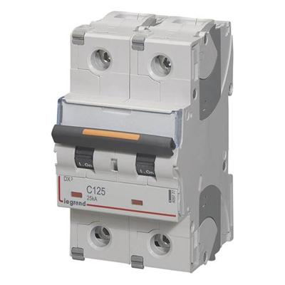 Legrand 409777 Legrand 409777 Zekeringautomaat 125 A 400 V/AC