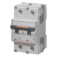 Legrand 409777 Legrand 409777 Zekeringautomaat 125 A 400 V/AC - thumbnail