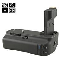Jupio Battery Grip for Canon 20D/30D/40D/50D - thumbnail