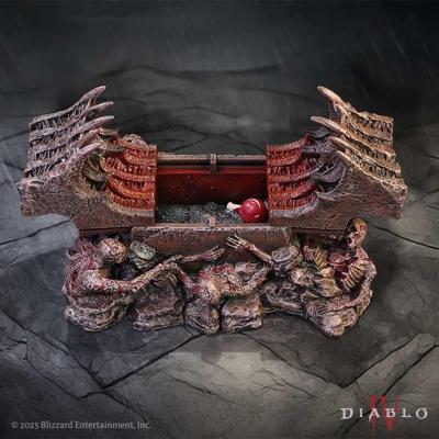 Diablo IV Storage Box - Helltide
