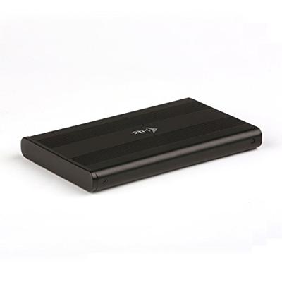 ITEC USB 3.0 MySafe AluBasic 2.5