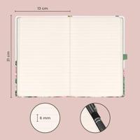 Kaketoe Notitieboek A5 - thumbnail