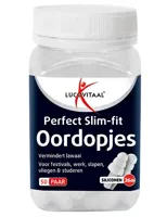 Siliconen oordoppen 100 Stuks - thumbnail