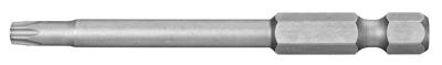 Facom bit 1/4 torx 15 l. 70mm - EX.615