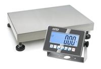Kern Platformweegschaal Weegbereik (max.) 300 kg Resolutie 10 g - thumbnail