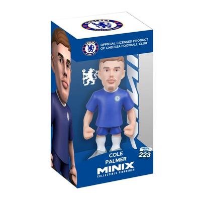FC Chelsea Minix Figure Cole Palmer 12 cm
