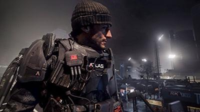 Call of Duty: Advanced Warfare Standard Edition