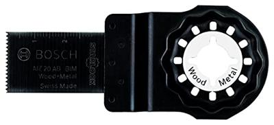 Bosch Accessories BIM Inval-zaagblad Metaal