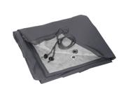 LIVARNO Parasolhoes of tuinkussenhoes (Zweefparasol) - thumbnail