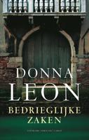 Bedrieglijke zaken - Donna Leon - ebook - thumbnail