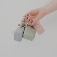 Fopspeendoos BIBS beige - thumbnail