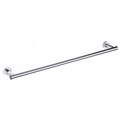 Handdoekhouder Hotbath Cobber 64 cm Geborsteld Nikkel