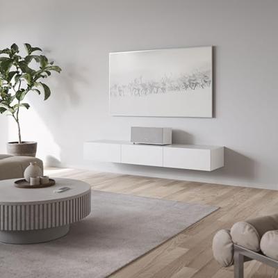 Audio Pro C20 W-Series Smart Multiroom HDMI + Phono Wifi speaker Wit