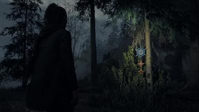 Alan Wake 2 Deluxe Edition