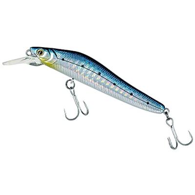 Molix Jubar Smart 8,5cm Vairon