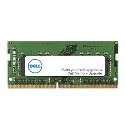 Dell AB949334 Werkgeheugenmodule voor laptop DDR5 16 GB 1 x 16 GB 4800 MHz AB949334 - thumbnail