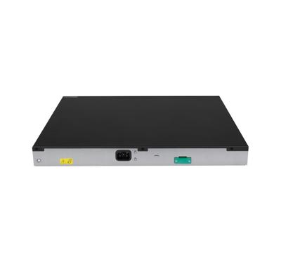 Hp e flexnetwork 5140 48g poe+ 4sfp+ ei - switch - 52 poorten - smart jl824a
