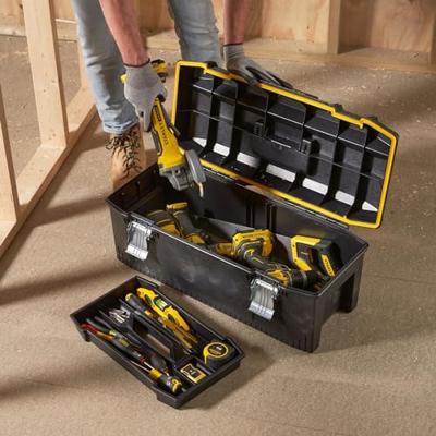 Stanley 1-93-935 FatMax™ Gereedschapskoffer Heavy Duty 28 inch