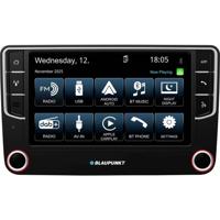 Blaupunkt Wolfsburg 648 Autoradio enkel DIN Android Auto, Apple CarPlay, DAB+ tuner - thumbnail