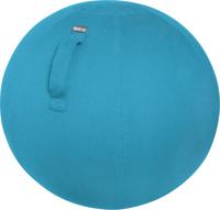 Leitz Ergo Cosy Blauw Binnen Rond - thumbnail