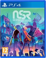 No Straight Roads - thumbnail