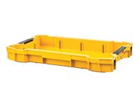 DeWalt Accessoires T70716 | ToughSystem 2.0 | Ondiepe gereedschapslade - DWST83407-1 - thumbnail