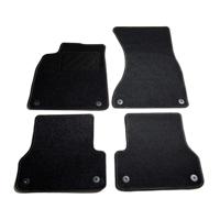 vidaXL Automattenset voor Audi A6 Sedan 4-delig - thumbnail