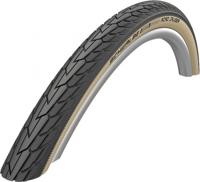 SCHWALBE road cruiser green gumwall 28x1.75 - thumbnail